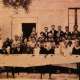 ...nel 1919 riusc� a condurre un centinaio di connazionali in Puglia salvandoli dalla violenza